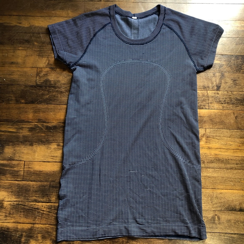 Lululemon Ladies Top